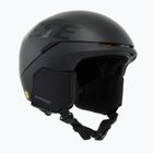 Dainese Nucleo MIPS matt stretch limo/black ski helmet