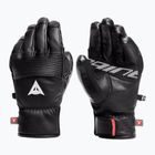 Ski gloves Dainese Leather stretch limo