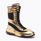 LEONE 1947 Legend Boxing boots gold CL101/13