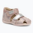 Children's sandals Primigi PYK 79115 rose glitter