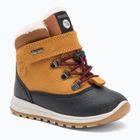 Children's snow boots Primigi PTIGT 88586 mustard/black