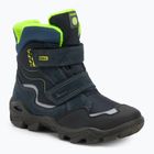 Children's snow boots Primigi PPTGT 88926 navy/dark blue