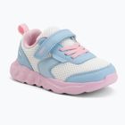 Children's shoes Primigi PUP 14528 white/light blue