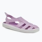 BOATILUS junior sandals Bioty lilac/white