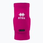 Knee pads Errea Tokio Knee fuchsia