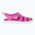 BOATILUS Bioty fuxia/white junior sandals