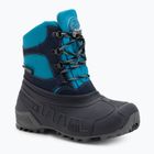 Children's snow boots BOATILUS Hybrid Trek Outdoor turquise