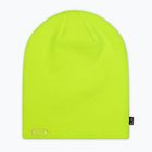 Winter hat Oakley Fine Knit neon yellow