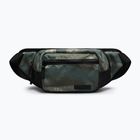 Waist bag Oakley Transit Belt 2 l graffiti camo green
