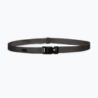 Trouser belt Oakley Latitude Web granite gray