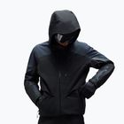Men's ski jacket Oakley Clutch Shell pitch black