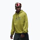 Men's snowboard sweatshirt Oakley Rider Phantom Hoodie cactus