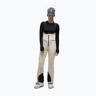 Women's ski trousers Oakley Icicle Softshell Bib mist