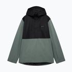Men's ski jacket Oakley Elk Grove Anorak abyss/lunar rock