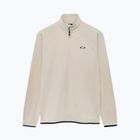 Men's fleece sweatshirt Oakley Maple Ridge 1/2 Zip Fleece mist