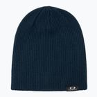 Winter hat Oakley Back Bone Beanie abyss