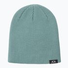 Winter hat Oakley Back Bone Beanie pacific