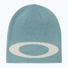 Winter hat Oakley Ellipse Beanie pacific