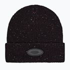 Winter hat Oakley Ellipse Waffle Beanie pitch black