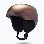 Ski helmet Oakley Mod1 MIPS red/gold colorshift