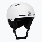 Ski helmet Bliz S003 matte white