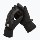 Men's Level I Super Radiator Gore Tex ski glove black 3224