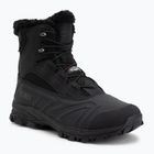 Men's snow boots CMP Fynnick Wp nero