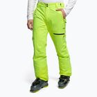 CMP men's ski trousers green 39W1537/R626