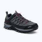 Men's CMP Rigel Low trekking boots grey 3Q13247