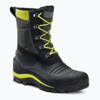 CMP Khalto Snowboots children's trekking boots grey-green 30Q4684