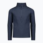 Children's sweatshirt CMP 30L1114 black/blue