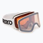Ski goggles Briko Ingrid Sharp Lite white