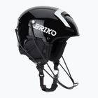 Ski helmet Briko Slalom Epp 2.0 shiny black/white
