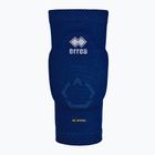 Knee pads Errea Tokio Evolution Knee navy/cyano