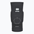 Knee pads Errea Tokio Evolution Knee black/silver