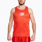 Training T-shirt LEONE 1947 Boxing red