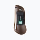 Veredus TR Pro brown horse front protector TPF33