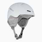 Women's ski helmet Briko Blenda matt white