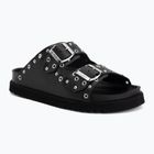 Women's slides Scholl Beatriz Ring Leather