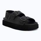 Women's sandals Scholl Blake 2 Straps black