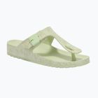 Women's flip-flops Scholl Bahia PriEVA pastel green