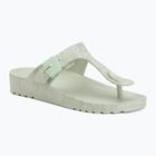 Women's flip-flops Scholl Bahia PriEVA pastel green
