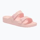 Women's slides Scholl Bahia EVA light pink