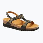 Women's sandals Scholl Bogota Sandal Med black/multi