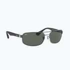 Sunglasses Ray-Ban RB3445 brass/green g-15