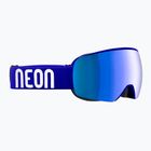Ski goggles Neon Beam blue/royal/mirror blue
