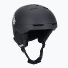 Ski helmet Neon Summit black/white