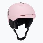 Ski helmet Neon Summit light pink/black