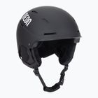 Ski helmet Neon Alpha black/white