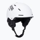 Ski helmet Neon Alpha white/black